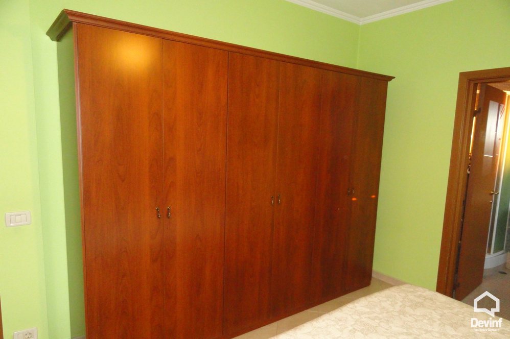 Tirane Qera Apartament 2+1+G Apartament ne Rr. Myslym Shyri apartament