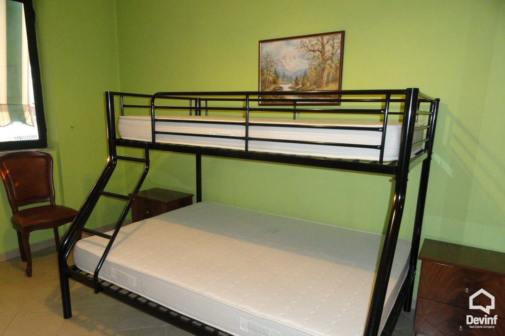 Tirane Qera Apartament 2+1+G Apartament ne Rr. Myslym Shyri apartament