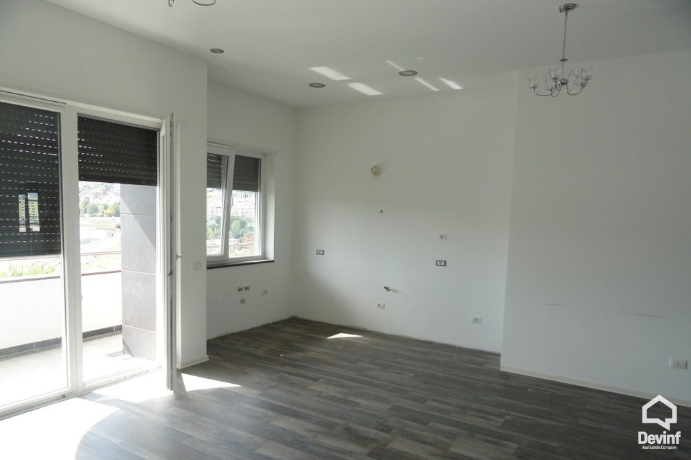 Tirane Qera Apartament 2+1+A Apartament i ri prane liqenit te Tiranes ne Rr. Sami Frasheri apartament
