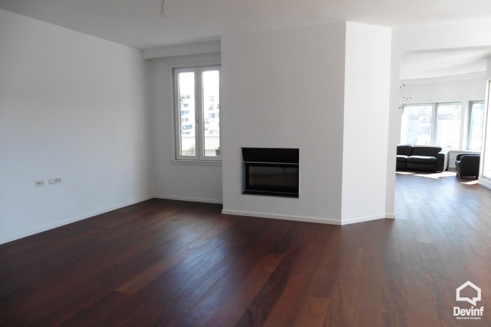 Tirane For Sale Apartment 3+1+G Vaso Pasha Street Apartment