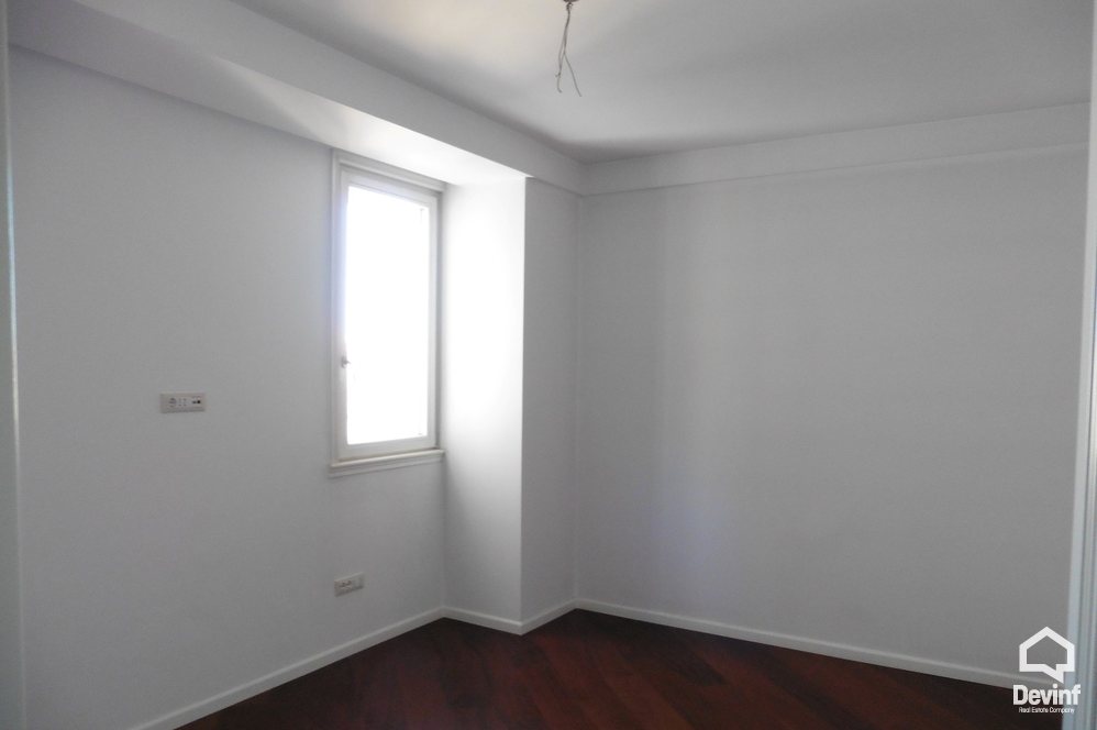 Tirane For Sale Apartment 3+1+G Vaso Pasha Street Apartment
