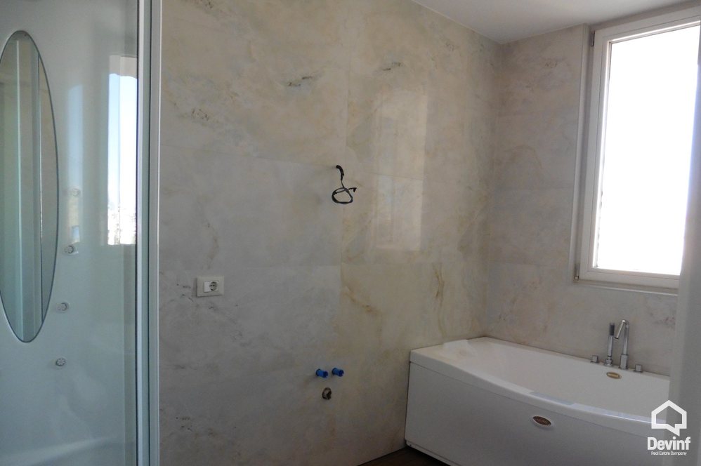 Tirane For Sale Apartment 3+1+G Vaso Pasha Street Apartment