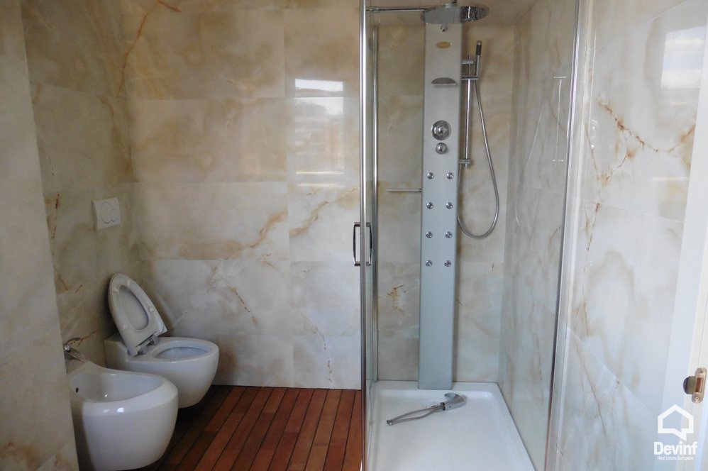 Tirane For Sale Apartment 3+1+G Vaso Pasha Street Apartment