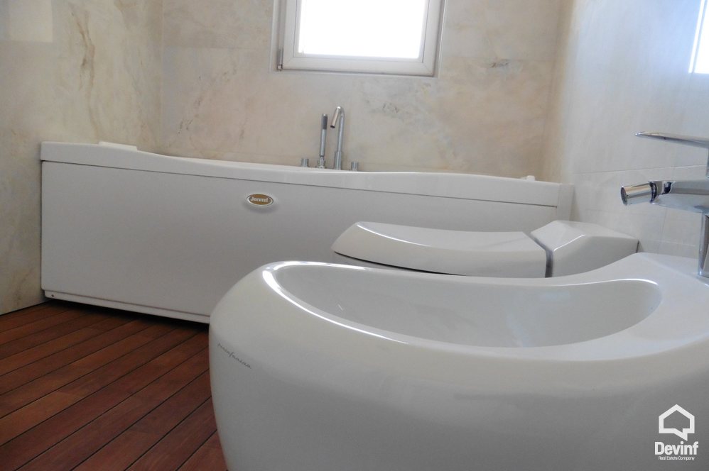 Tirane For Sale Apartment 3+1+G Vaso Pasha Street Apartment