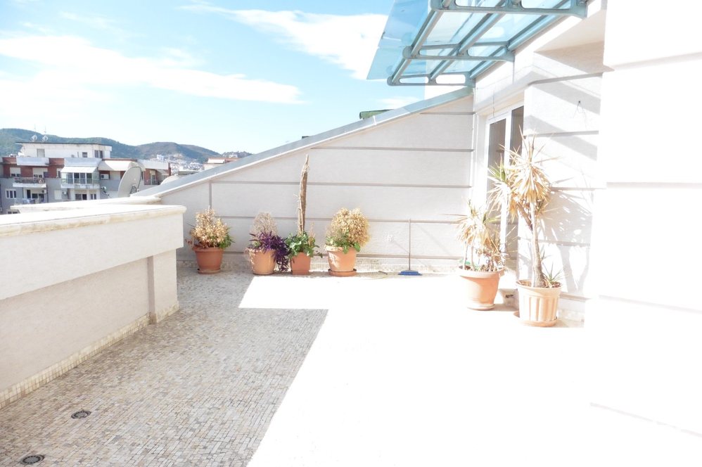 Tirane For Sale Apartment 3+1+G Vaso Pasha Street Apartment