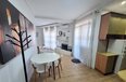 Tirane For Rent Apartment 1+1 New apartment at the center of Tirana Apartment