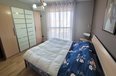 Tirane For Rent Apartment 1+1 New apartment at the center of Tirana Apartment