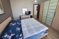 Tirane For Rent Apartment 1+1 New apartment at the center of Tirana Apartment