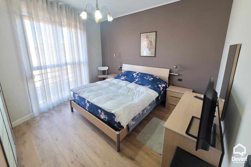 Tirane For Rent Apartment 1+1 New apartment at the center of Tirana Apartment