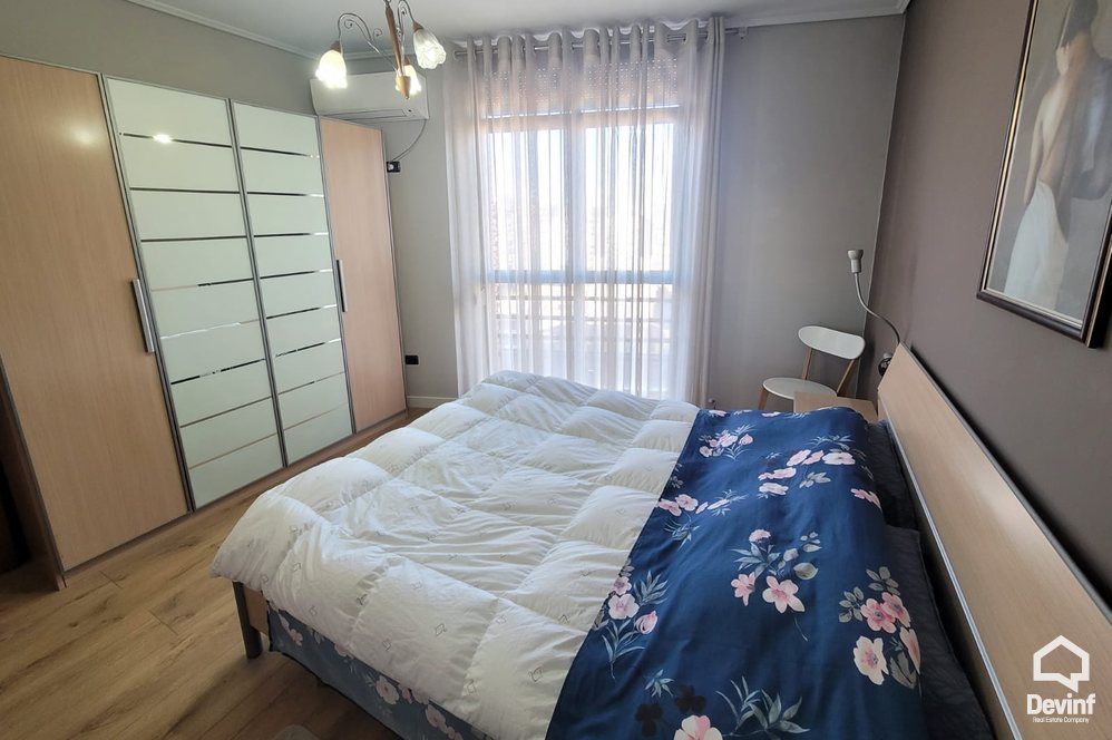 Tirane For Rent Apartment 1+1 New apartment at the center of Tirana Apartment