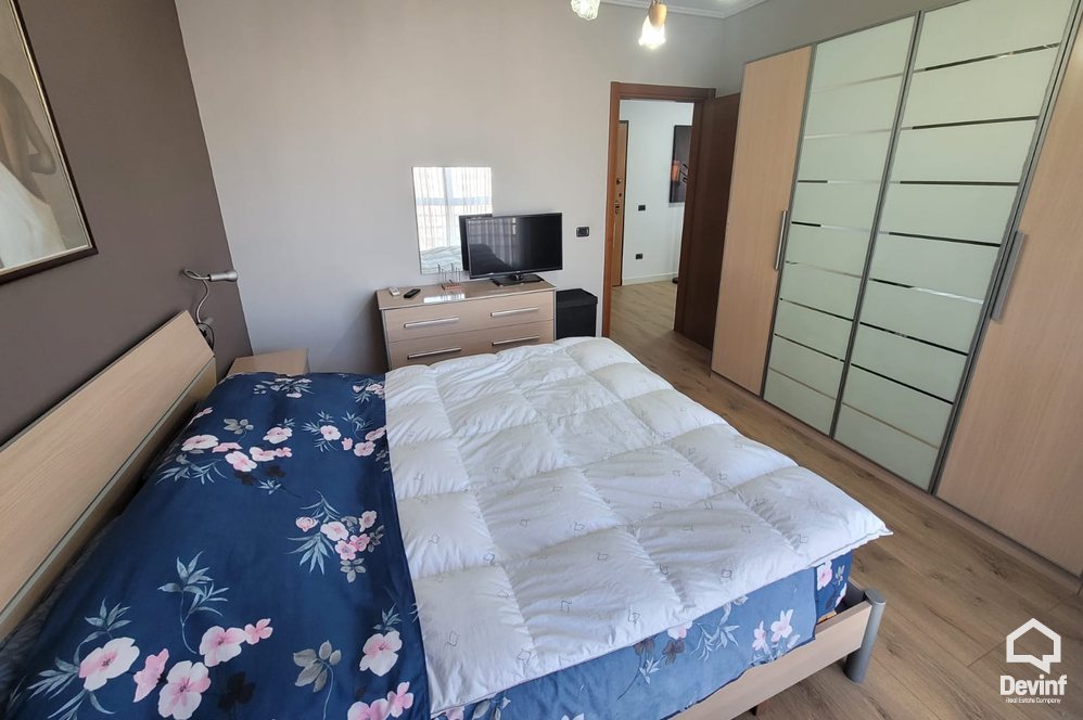 Tirane For Rent Apartment 1+1 New apartment at the center of Tirana Apartment