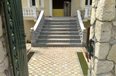 Tirane Qera Vile Me shume se 4 dhoma Vile ne zonen e Rr. Elbasanit prane ish Vilave Gjermane apartament
