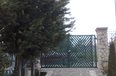 Tirane Qera Vile Me shume se 4 dhoma Vile ne zonen e Rr. Elbasanit prane ish Vilave Gjermane apartament