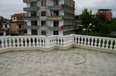 Tirane Qera Vile Me shume se 4 dhoma Vile ne zonen e Rr. Elbasanit prane ish Vilave Gjermane apartament
