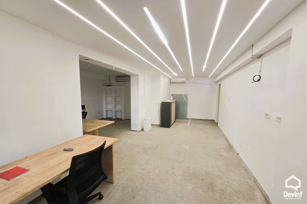 Tirane For Rent Office  Office in Sami Frasheri Street Office Office Noter zyre avokati qender estetike spa klinike