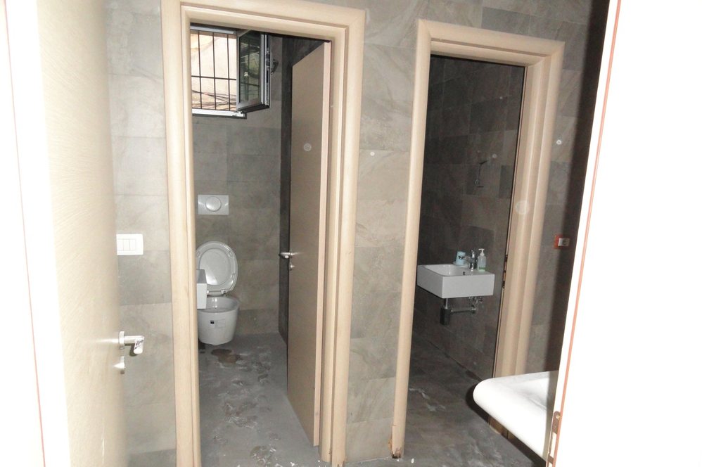Tirane For Rent Shop  Bajram Curri Boulevard Office Shop