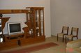 Tirane For Rent Apartment 2+1+G Apartament in a new building located close to the Park of Tirana Apartment
