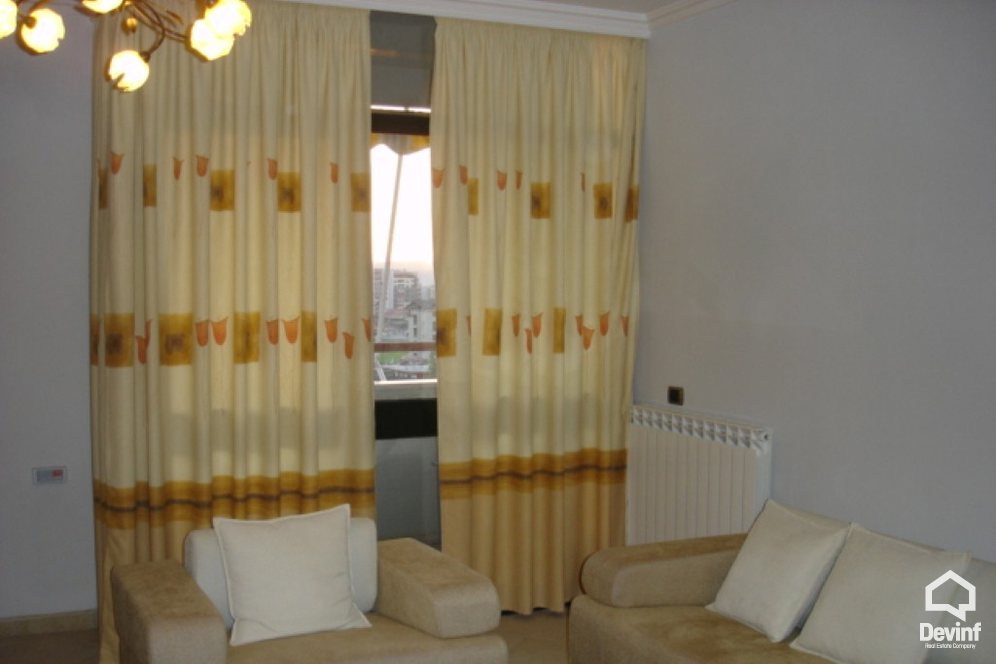 Tirane For Rent Apartment 2+1+G Apartament in a new building located close to the Park of Tirana Apartment