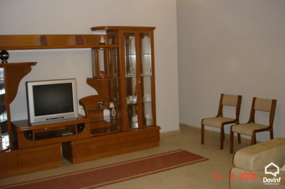 Tirane For Rent Apartment 2+1+G Apartament in a new building located close to the Park of Tirana Apartment