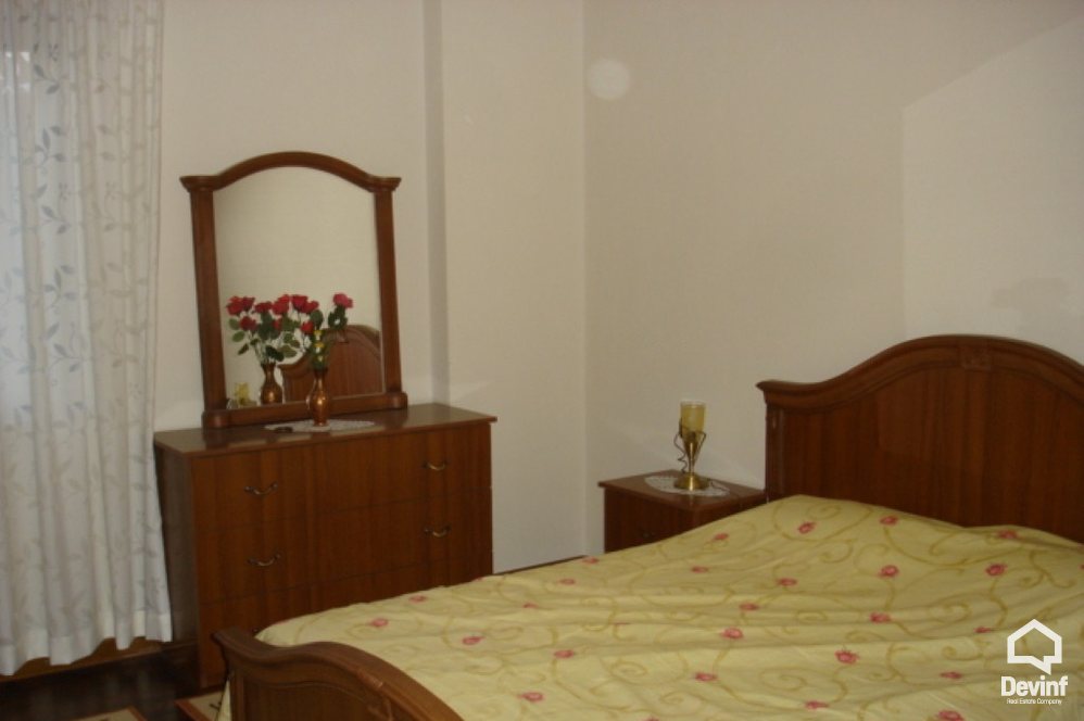Tirane For Rent Apartment 2+1+G Apartament in a new building located close to the Park of Tirana Apartment