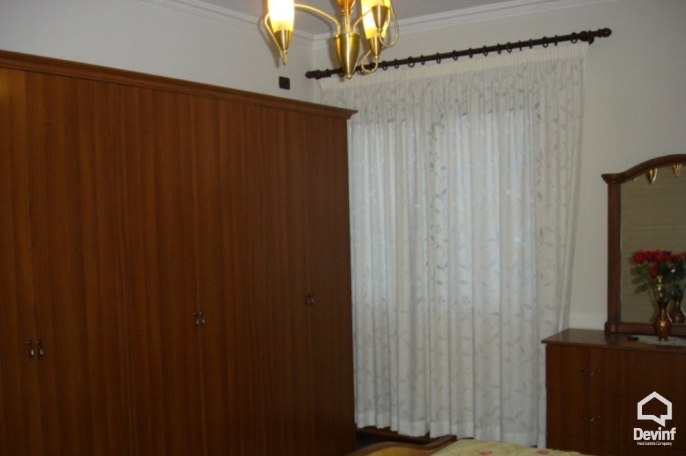Tirane For Rent Apartment 2+1+G Apartament in a new building located close to the Park of Tirana Apartment