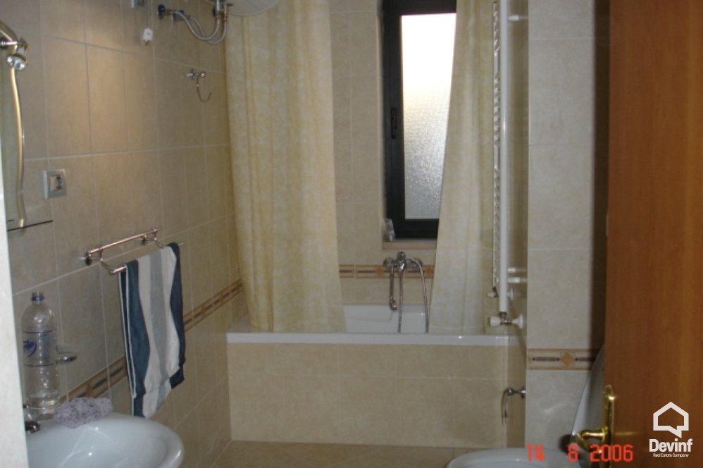 Tirane For Rent Apartment 2+1+G Apartament in a new building located close to the Park of Tirana Apartment
