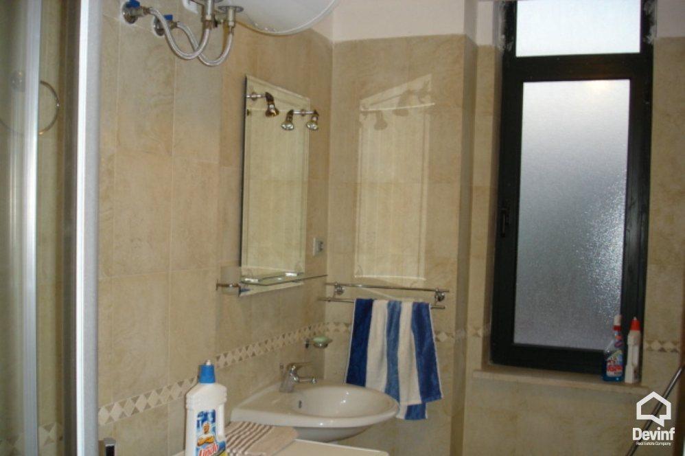 Tirane For Rent Apartment 2+1+G Apartament in a new building located close to the Park of Tirana Apartment