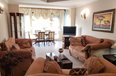 Tirane Qera Apartament 2+1+A Pallat i ri ne qender te zones se Bllokut apartament