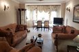 Tirane Qera Apartament 2+1+A Pallat i ri ne qender te zones se Bllokut apartament