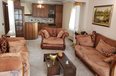 Tirane Qera Apartament 2+1+A Pallat i ri ne qender te zones se Bllokut apartament