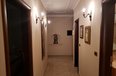Tirane Qera Apartament 2+1+A Pallat i ri ne qender te zones se Bllokut apartament