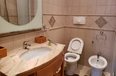 Tirane Qera Apartament 2+1+A Pallat i ri ne qender te zones se Bllokut apartament