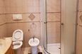 Tirane Qera Apartament 2+1+A Pallat i ri ne qender te zones se Bllokut apartament
