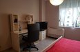 Tirane Qera Apartament 2+1+A Pallat i ri ne qender te zones se Bllokut apartament