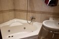 Tirane Qera Apartament 2+1+A Pallat i ri ne qender te zones se Bllokut apartament
