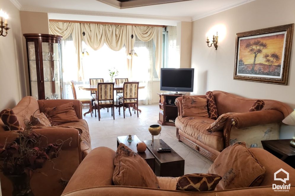 Tirane Qera Apartament 2+1+A Pallat i ri ne qender te zones se Bllokut apartament