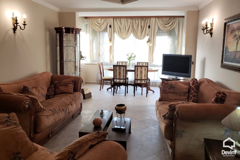 Tirane Qera Apartament 2+1+A Pallat i ri ne qender te zones se Bllokut apartament
