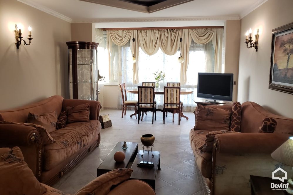 Tirane Qera Apartament 2+1+A Pallat i ri ne qender te zones se Bllokut apartament