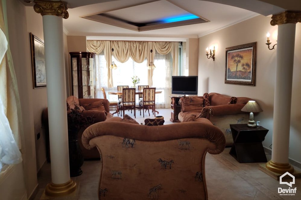 Tirane Qera Apartament 2+1+A Pallat i ri ne qender te zones se Bllokut apartament