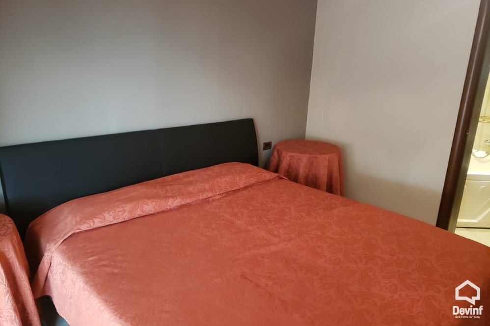Tirane Qera Apartament 2+1+A Pallat i ri ne qender te zones se Bllokut apartament