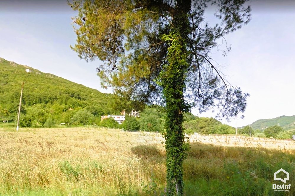 Tirane For Sale Land  Land for sale in Farka Municipality Building Plot Building Plot turistike