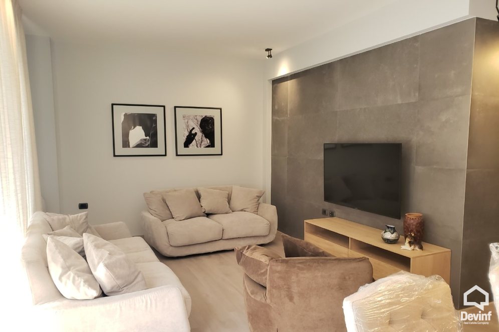 Tirane For Rent Apartment 2+1+A Near the Park and Sheraton Hotel Apartment