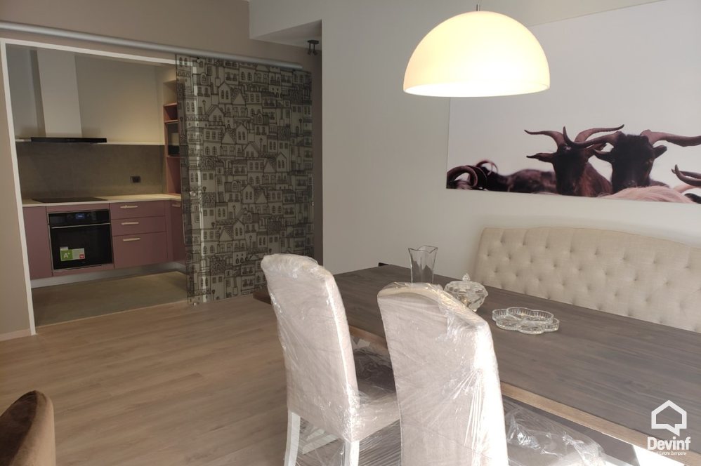 Tirane For Rent Apartment 2+1+A Near the Park and Sheraton Hotel Apartment