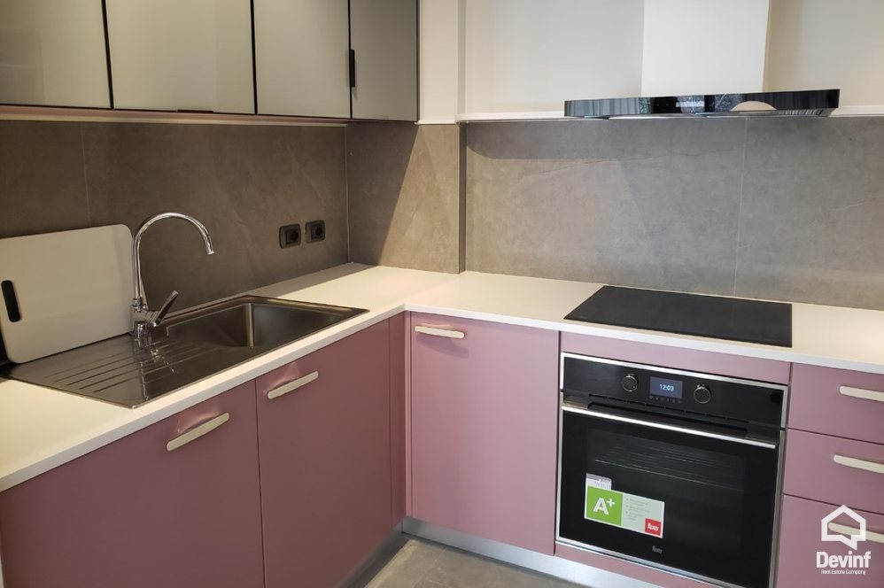 Tirane For Rent Apartment 2+1+A Near the Park and Sheraton Hotel Apartment