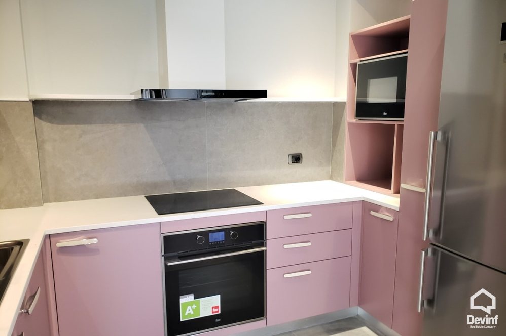 Tirane For Rent Apartment 2+1+A Near the Park and Sheraton Hotel Apartment