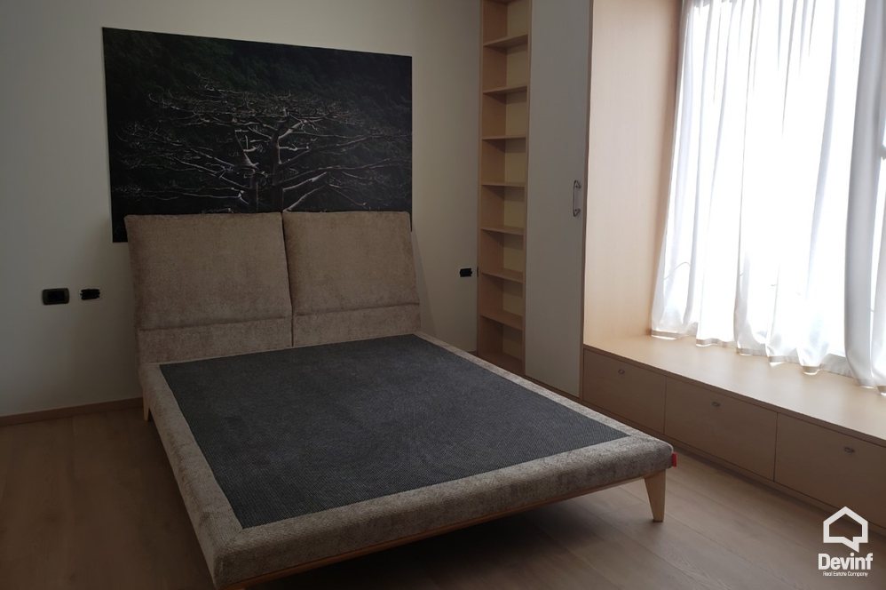 Tirane For Rent Apartment 2+1+A Near the Park and Sheraton Hotel Apartment