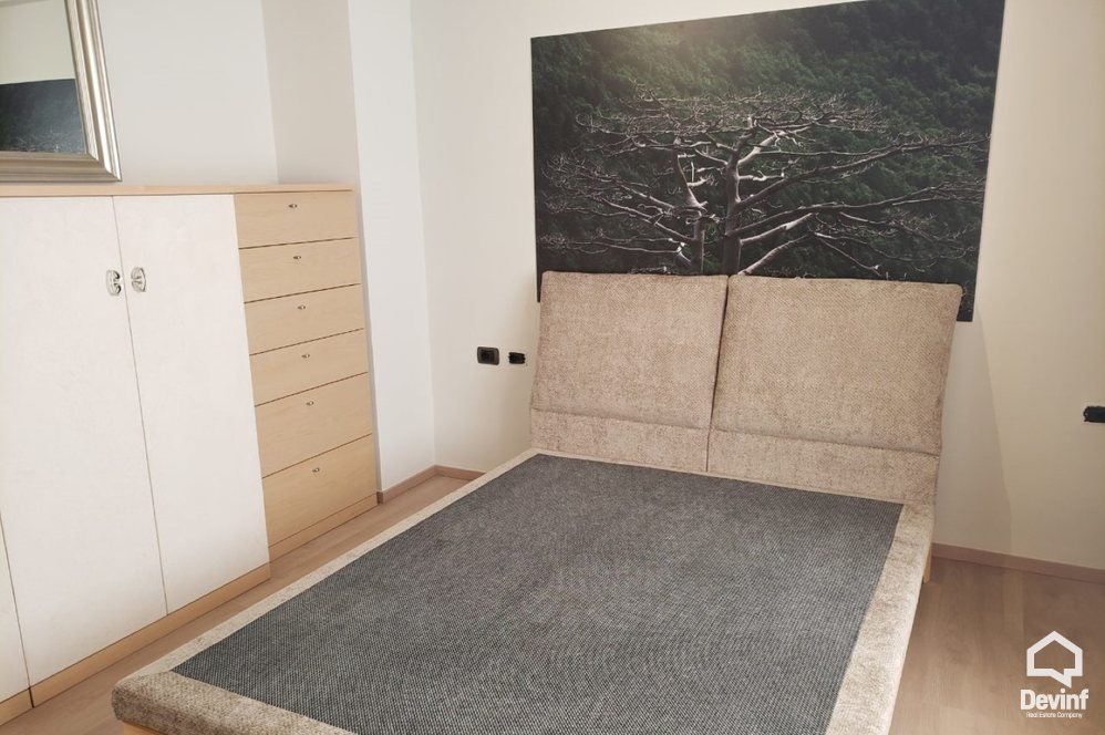 Tirane For Rent Apartment 2+1+A Near the Park and Sheraton Hotel Apartment