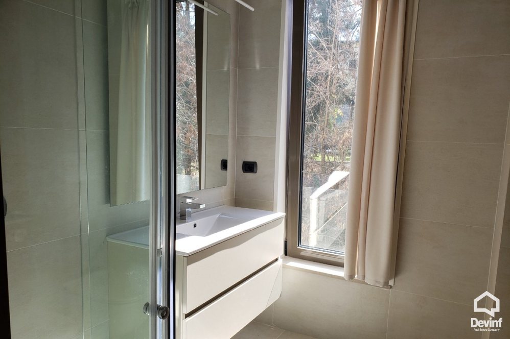 Tirane For Rent Apartment 2+1+A Near the Park and Sheraton Hotel Apartment