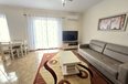 Tirane For Rent Apartment 1+1 A 1+1 apartment in Dibra Street Apartment