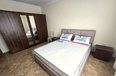 Tirane For Rent Apartment 1+1 A 1+1 apartment in Dibra Street Apartment